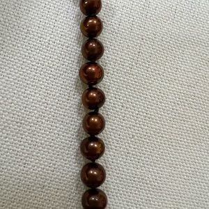 COPY - Fresh water pearl necklace SET